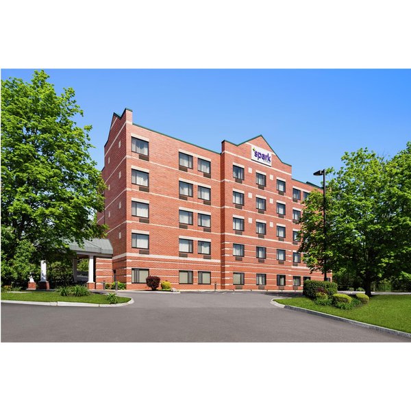 Woburn - Spark by Hilton Woburn Boston