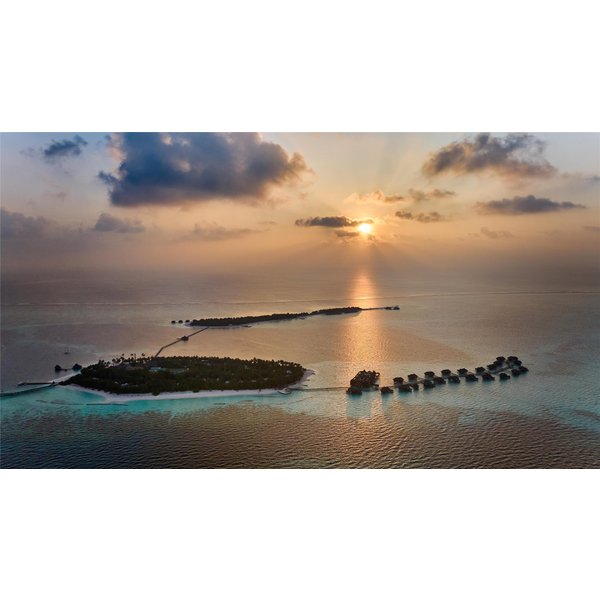Firenze - Isola Di Nalaguraidhoo - Sun Island - Conrad Maldives Rangali Island-image
