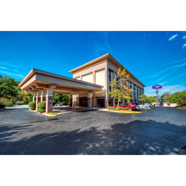 Brentwood (TN) - Hampton Inn Nashville/Brentwood-I-65S