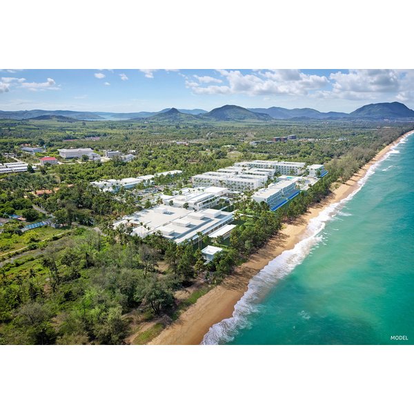 Milano - Mai Khao Beach - Hotel Riu Palace Phuket - All Inclusive-image