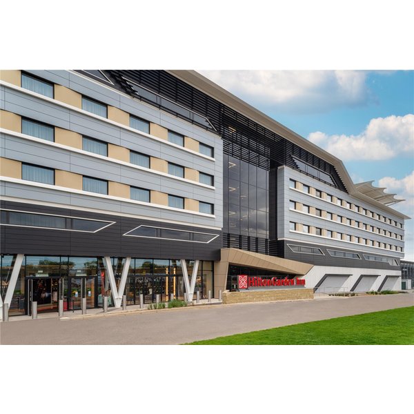 Silverstone - Hilton Garden Inn Silverstone