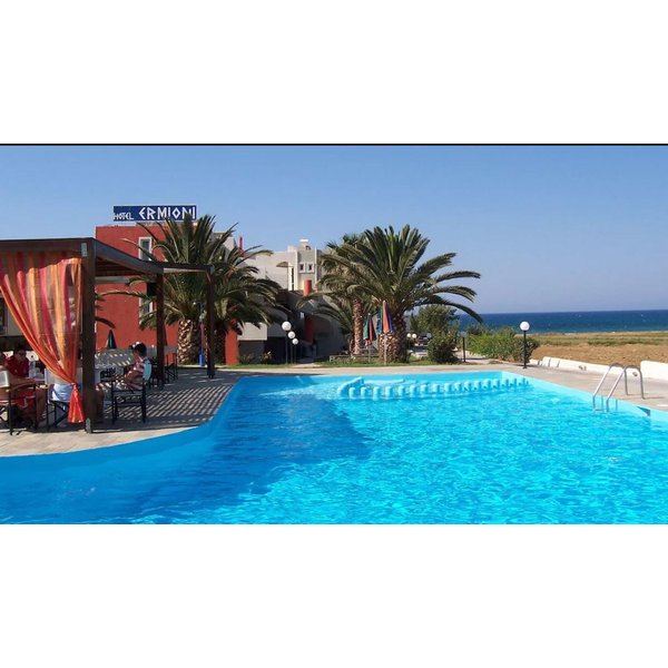 Milano - Creta Est - Heraklion, Rethymno, Agios Nikolaos, Grecia - Ermioni Hotel-image