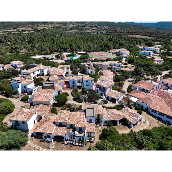 Trieste - Capo Testa - Santa Teresa Di Gallura - Club Esse Gallura-image