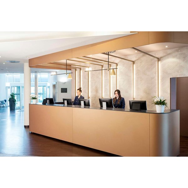 Venezia - Erding - NH MüNchen Airport-image
