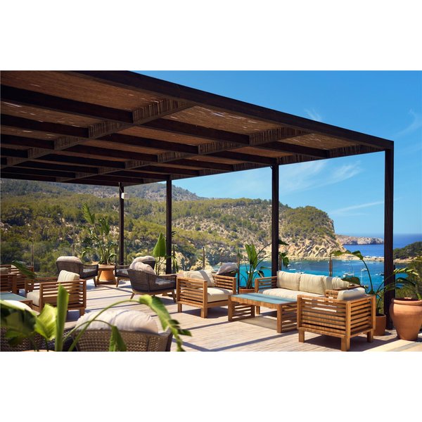 Pisa - Portinatx - Cala San Miguel Ibiza Resort, Curio Collection By Hilton-image