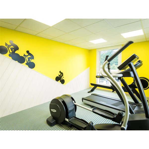 Sallanches - Ibis Styles Sallanches Pays du Mont-Blanc