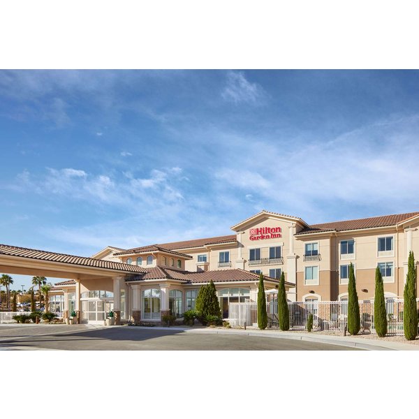Henderson (NV) - Hilton Garden Inn Las Vegas/Henderson