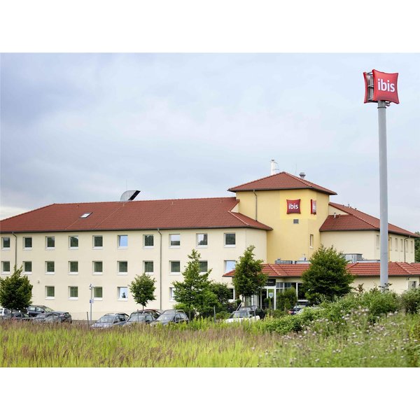 Köln - ibis Hotel Köln Airport