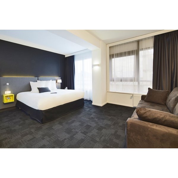 Bretagne - Kyriad Hotel Brest