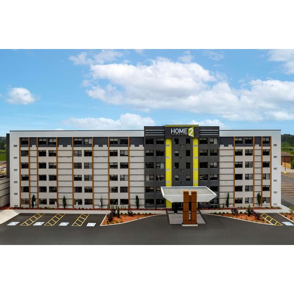 Kingston (ON) - Home2 Suites By Hilton Kingston