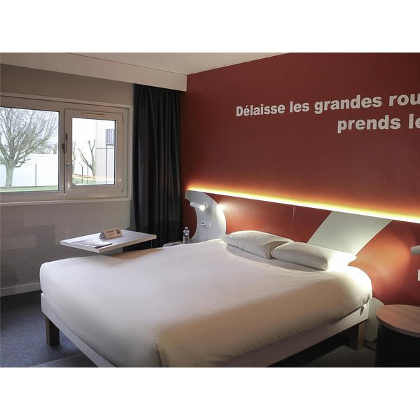Roma - Beauvais - Ibis Styles Beauvais-image