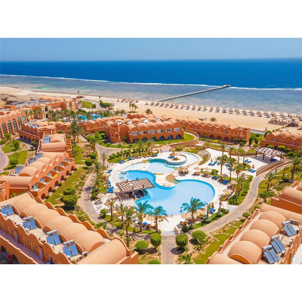 Roma - Area Di Marsa Alam, Mar Rosso - Novotel Marsa Alam Beach Resort-image