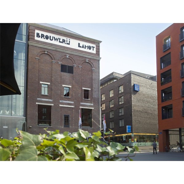 Milano - Mechelen - Novotel Mechelen Centrum-image