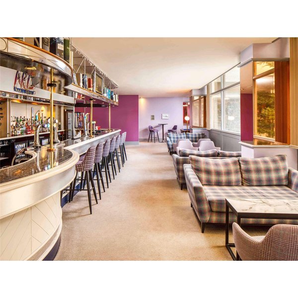 Bari - Ayr - Mercure Ayr Hotel-image