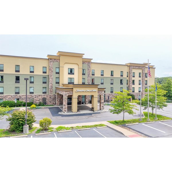 Tannersville (PA) - Hampton Inn & Suites Stroudsburg Bartonsville Poconos