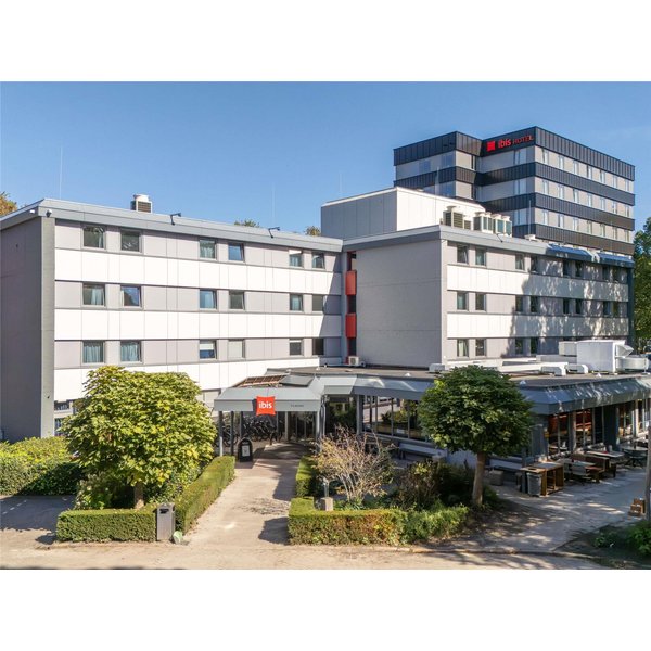 Tilburg - ibis Tilburg