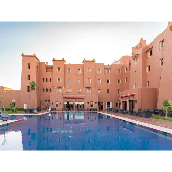 Ouarzazate - Ibis Ouarzazate Centre