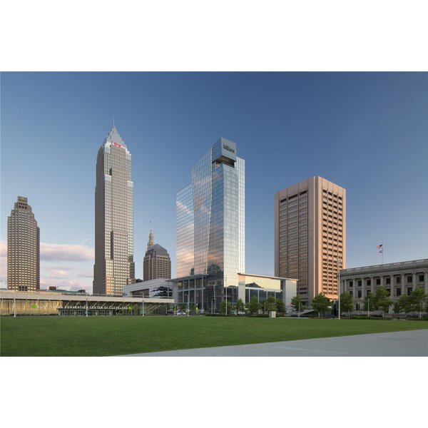 Cleveland - Hilton Cleveland Downtown