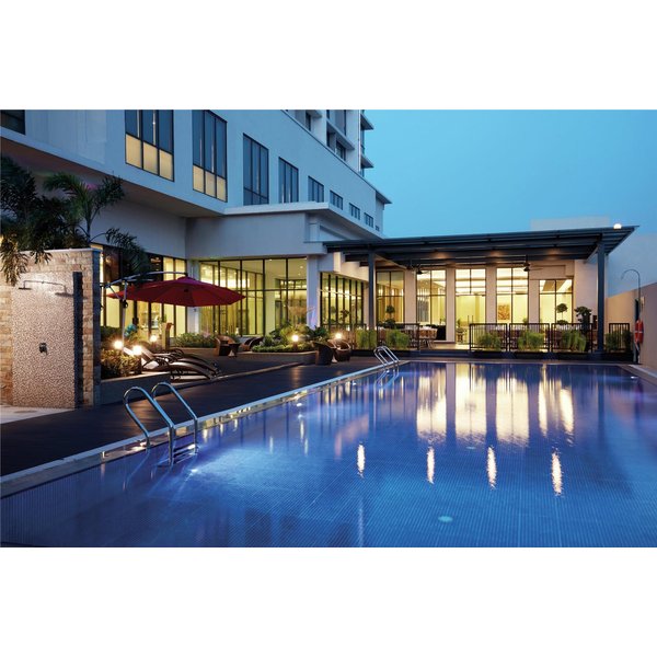 Subang Jaya - Hilton Garden Inn Puchong