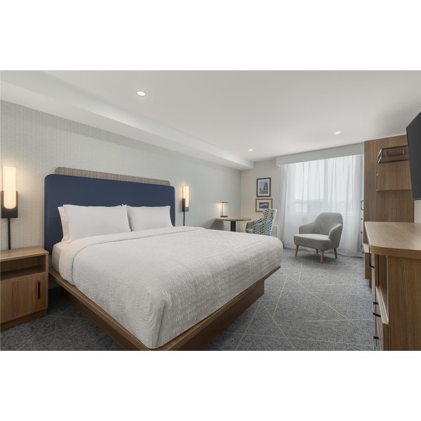 Longueuil - Hampton Inn by Hilton Montreal East Anjou