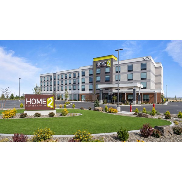 Pasco - Home2 Suites By Hilton Pasco Tri-Cities Airport