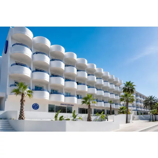 Bari - San Antonio De Portmany, Ibiza - Coral Star Hotel & Apartments - New Opening 2026-image