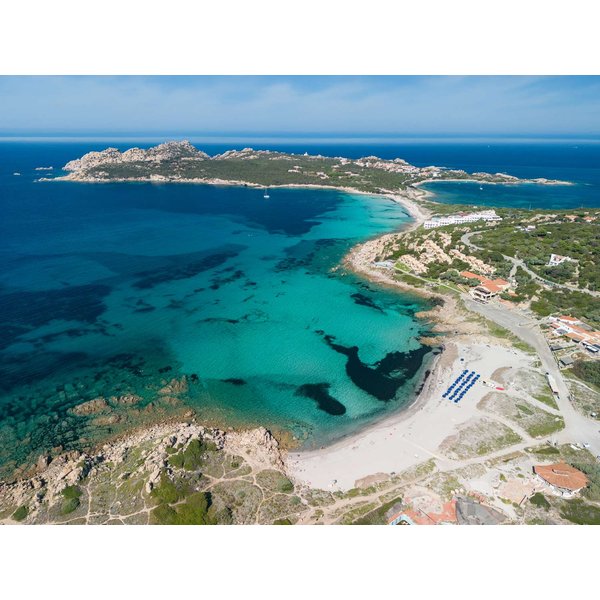 Napoli - Capo Testa - Santa Teresa Di Gallura - Mangia's Santa Teresa Sardinia, Curio Collection By Hilton-image