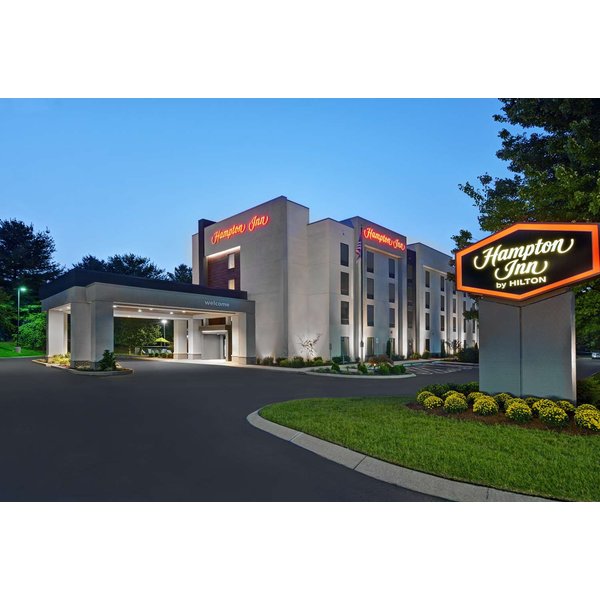 Gallatin (TN) - Hampton Inn Gallatin