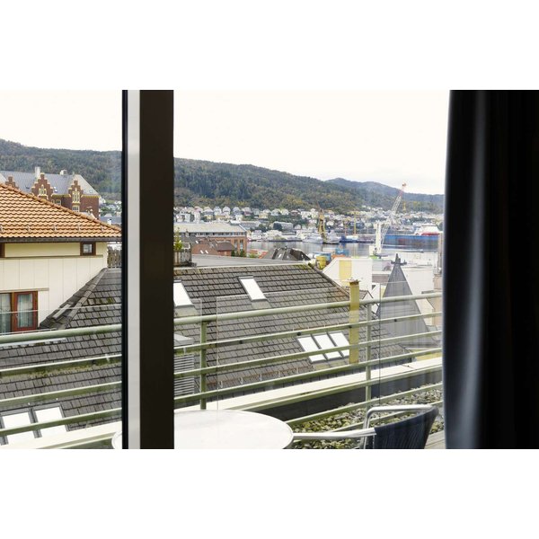 Firenze - Bergen - Scandic Bergen City-image