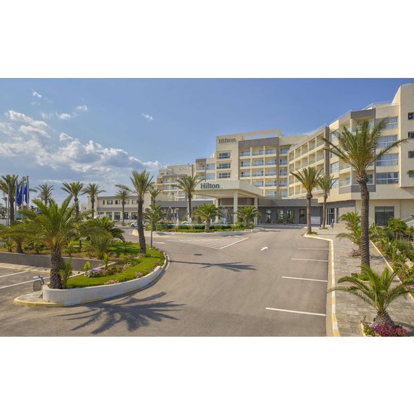 Bologna - Monastir - Hilton Skanes Monastir Beach Resort-image