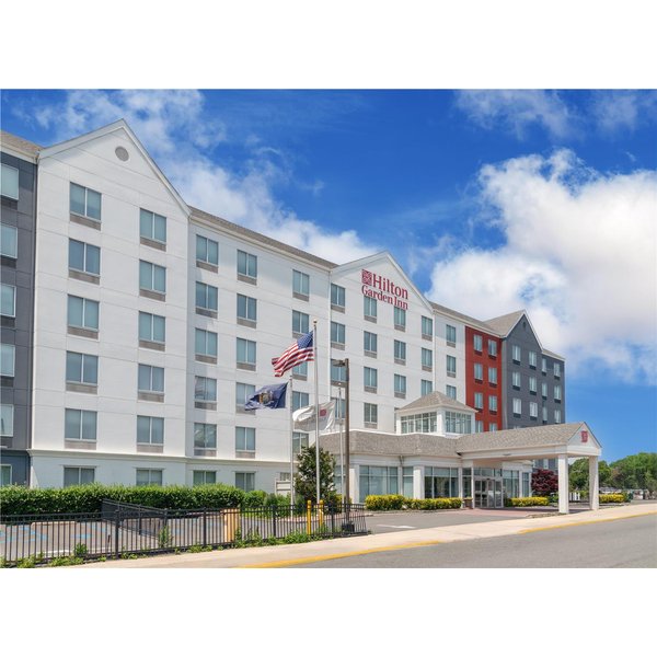 Firenze - New York - Aeroporto JFK - Hilton Garden Inn Queens/Jfk Airport-image