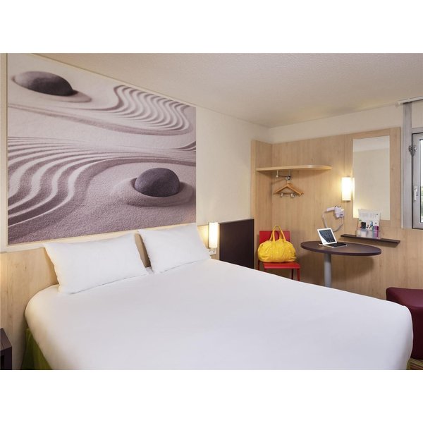 Napoli - Paris Charles De Gaulle - Ibis Styles Paris Roissy-Cdg-image