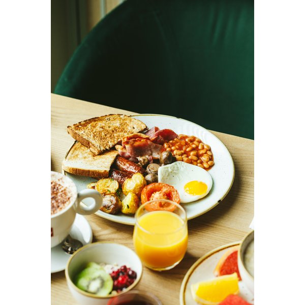 Roma - Aberdeen - Leonardo Inn Aberdeen Airport-image