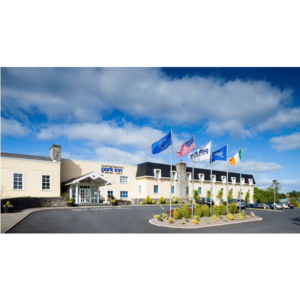 Shannon - Park Inn By Radisson Shannon Airport
