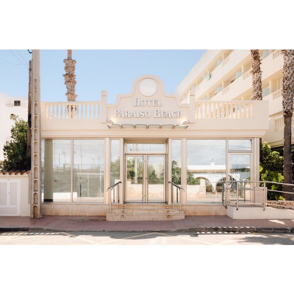 Ibiza - BLUESEA Paraiso Beach - Adults Only