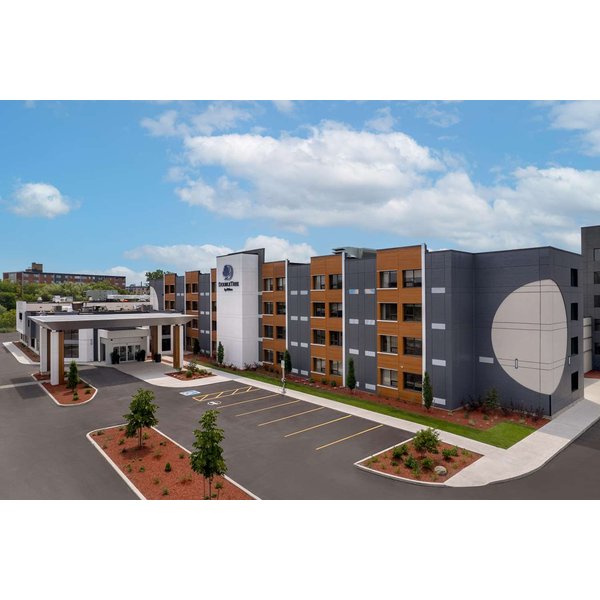 Kingston (ON) - DoubleTree by Hilton Kingston - Newly Renovated