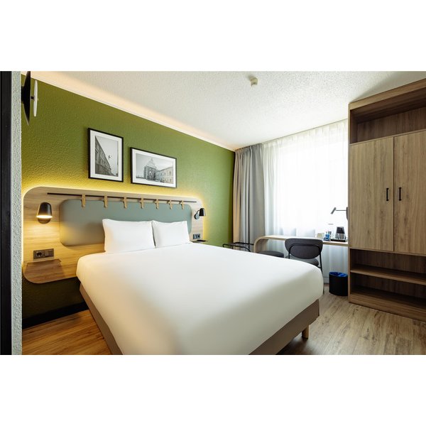 Roma - Lublin - Campanile Prime - Lublin-image