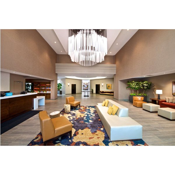 Lynnwood - Embassy Suites by Hilton Seattle North Lynnwood