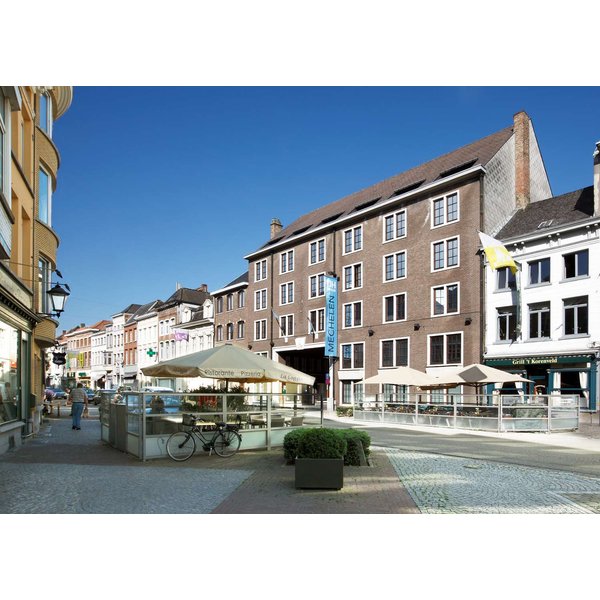 Milano - Mechelen - NH Mechelen-image