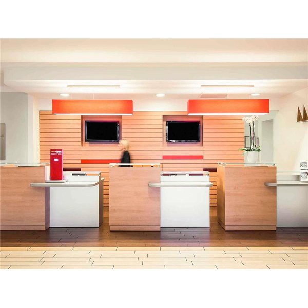 Napoli - Malpensa - Hotel Ibis Milano Malpensa-image