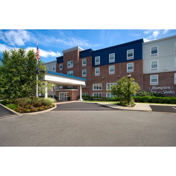 Dobbs Ferry - Hampton Inn & Suites Yonkers