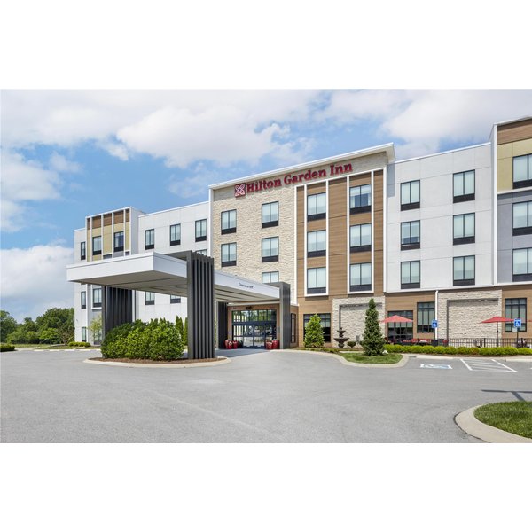 Gallatin (TN) - Hilton Garden Inn Gallatin