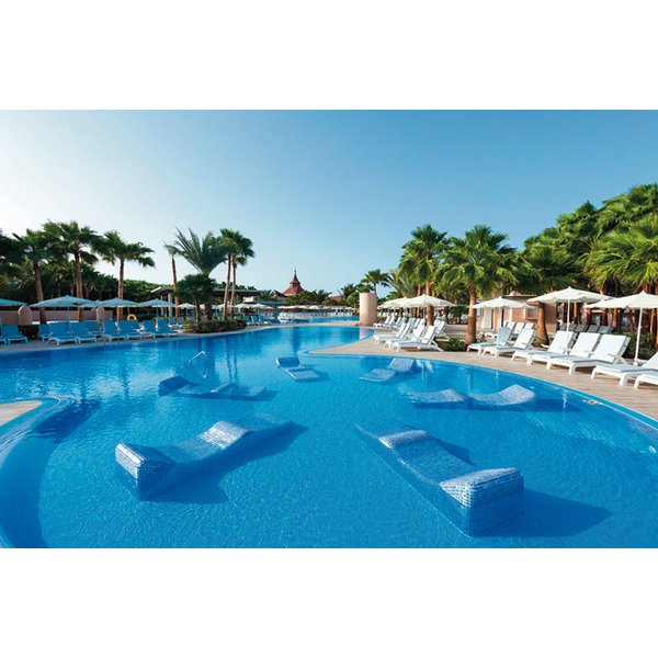 Venezia - Santa Maria - Hotel Riu Cabo Verde - Adults Only - All Inclusive-image