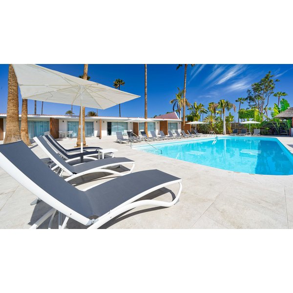 Catania - Maspalomas - Sanom Beach Resort Only Adults-image
