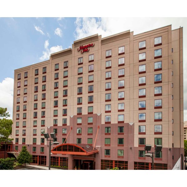 Firenze - New York - Aeroporto La Guardia - Hampton Inn New York - Laguardia Airport-image