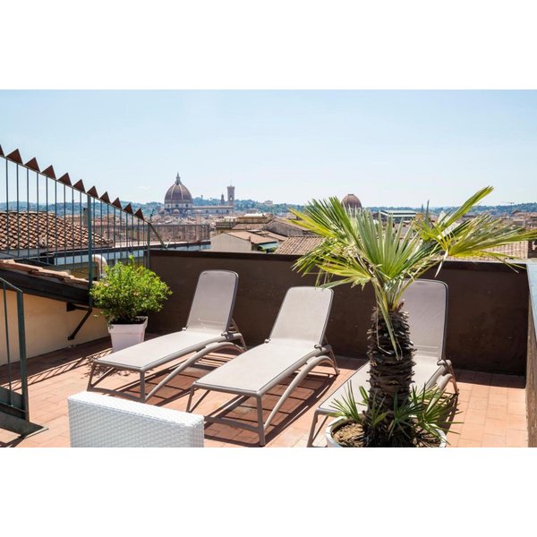 Napoli - Firenze - Plus Florence Hotel & Hostel-image
