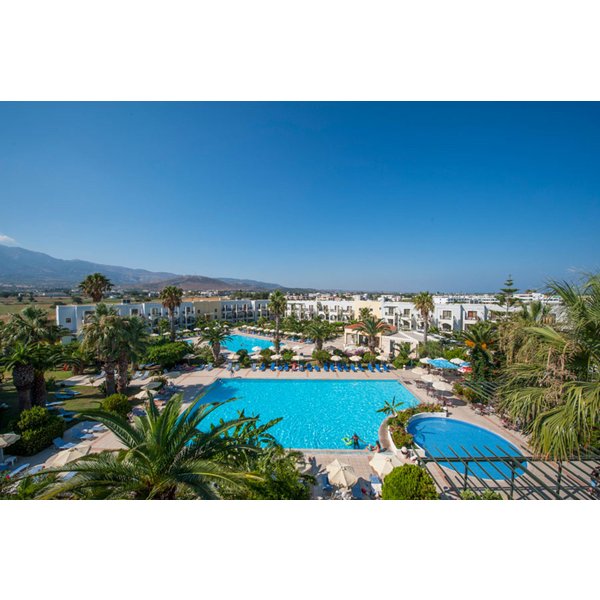 Kos - Tigaki Beach Hotel