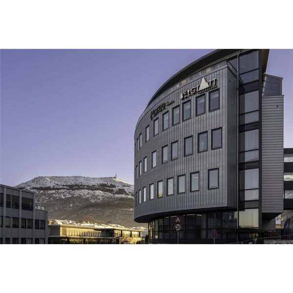 Milano - Bergen - Prize By Radisson, Solheimsviken Bergen-image
