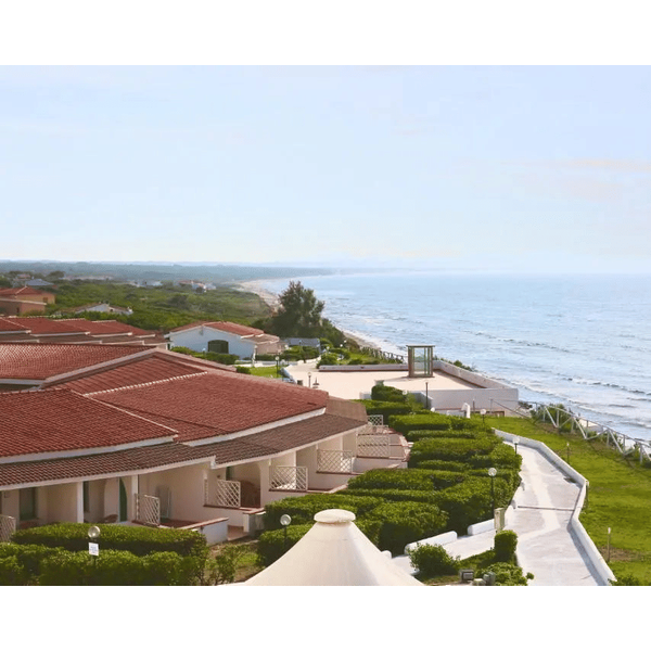 Verona - Castelsardo - Acqua Di Mare Residence-image