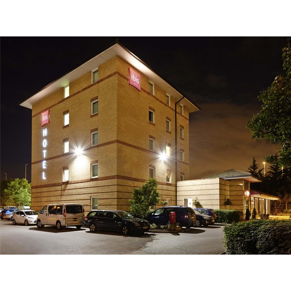 Kent - ibis London Thurrock M25